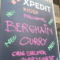 Berghain Curry, Vienna