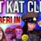 Berlin: Kit Kat Club, Our First Night