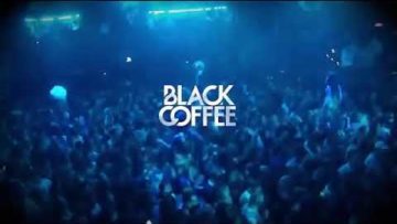 Black Coffee live at HI IBIZA – Afro House Mix