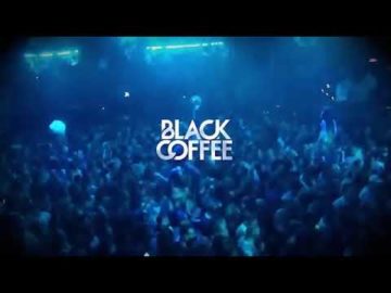 Black Coffee live at HI IBIZA – Afro House Mix