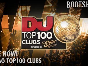 Bootshaus Cologne – DJMag Top100 Clubs