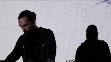 Boris Divider – Live @ Distillery Leipzig 09/12/2006