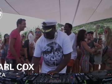 Carl Cox Boiler Room Ibiza Villa Takeovers DJ Set