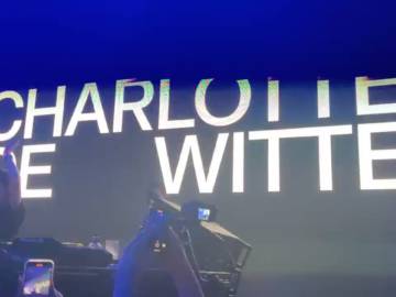 Charlotte de White Hï Ibiza Club 2022