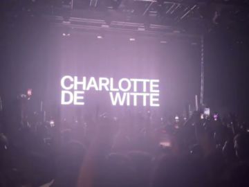 Charlotte de Witte @ Hï Ibiza 30/06/2022