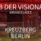 Club Der Visionaere – Berlin Kreuzberg