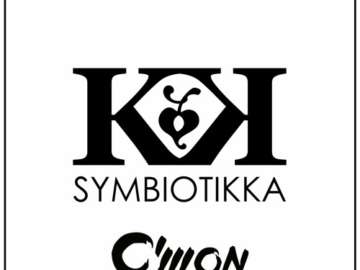 C’mon – Symbiotikka | KitKatClub | Berlin 12.02.2020