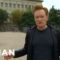 Conan wird vom Berghain abgelehnt |  CONAN auf TBS