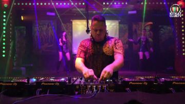 CooN @ Nachspiel Livestream @ KitKat Club 28 02 2021