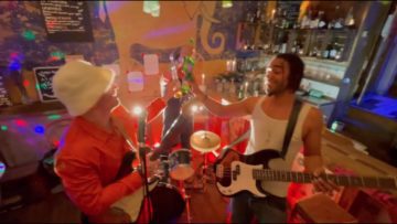 Techno-TV 19 Culcha Candela – Nur Noch