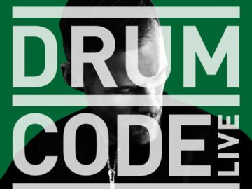 DCR322 – Drumcode Radio Live – Adam Beyer live from