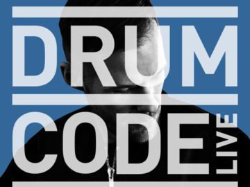 DCR376 – Drumcode Radio Live – Adam Beyer B2B Maceo