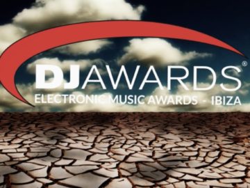 DJ Awards 2013 @ Pacha Ibiza