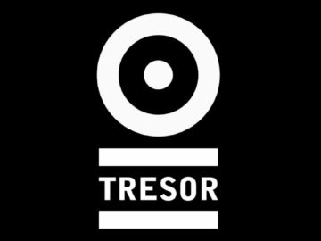 DJ Rush – 11 Jahre Tresor Berlin @ Tresor Berlin