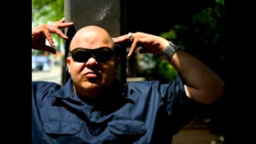DJ SNEAK live @ Watergate, Berlin 18.08.2012