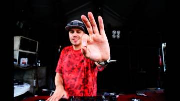 Techno-TV 20 DJ Say Whaat X ODONIEN X Lichtblick