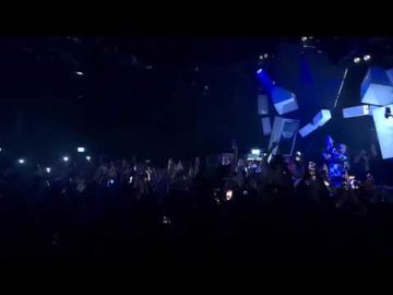 DJ Snake @ Bootshaus Eröffnungsmonat (04.09.21)