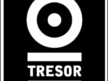 Daegon Live @ Frucht Showcase – Tresor Berlin