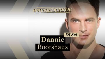 Dannic | Bootshaus