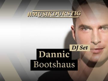 Dannic | Bootshaus