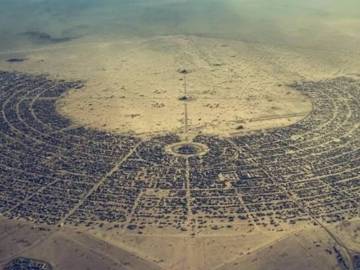 Darin Epsilon – Live @ Burning Man 2016 (Carl Cox’s