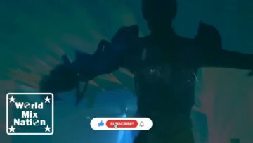 David Guetta presents his vision of Future Rave at Hï