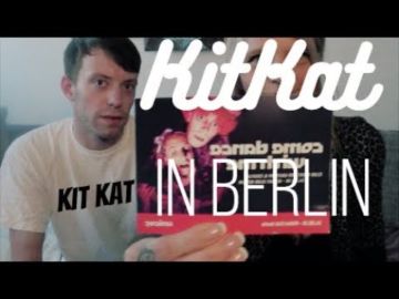 Der KitKat club in Berlin / Fetisch Parties