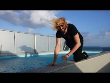 Dirk Sid Eno – Morgens in Odonien (Official Video)