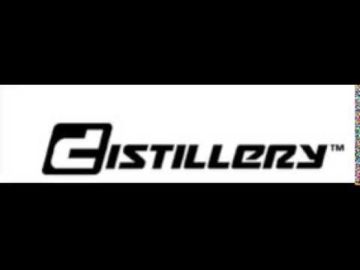 Distillery Leipzig upstairs – Sputnik Intensivstation OTS 1999 (Tape 1)