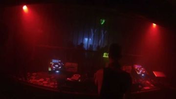 Techno-TV 16 Dj Osmoz (Part2) @ Tresor Club (Berlin) – 01.10.14