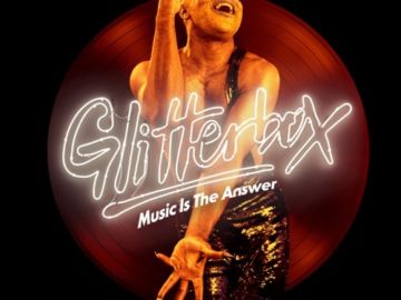Dj Pippi Live at Glitterbox -WC -Hi Ibiza June 2017