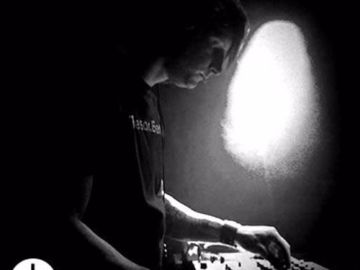 Dj TAG (Tresor Berlin) @ Geheimclub 03.07.2016 (nur Vinyl)