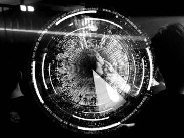 Dj TAG / Tresor Berlin – Uktura Records-Stufe2 (Final Video