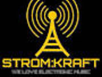 Dj T.A.G@Tresor / Strom:Kraft Podcast 032013