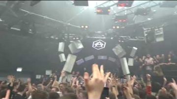 Techno-TV 16 Don Diablo @ Bootshaus (4.03.22)