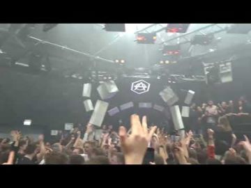 Don Diablo @ Bootshaus (4.03.22)