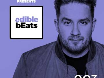 EB003 – Edible Beats – Eats Everything live aus Watergate,