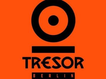 Echoes Of October im Tresor Berlin