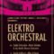 Elektro Orchestral // Flyer