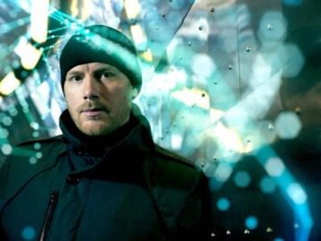 Eric Prydz 2017-08-05 live from Hi – Ibiza