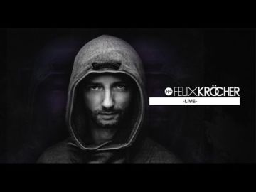 FELIX KRÖCHER LIVE @ COLOGNE ODONIEN [GER] – FULL HQ