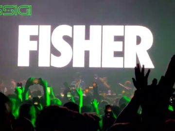 FISHER @ HI IBIZA 2022