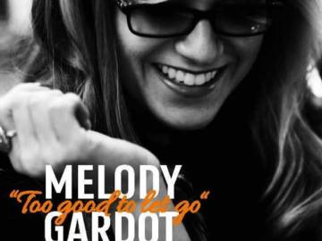 FREE DOWNLOAD: Melody Gardot – Too good to let go