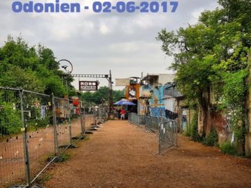 Falscher Hase at Odonien – 02-06-2017