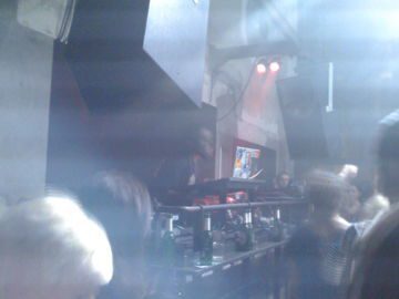 Flying Lotus