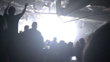 Frittenbude – Hildegard LIVE Uebel & Gefährlich Hamburg 16.03.2019