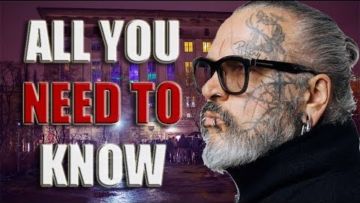 Get into Berghain – Berlin Nightlife
