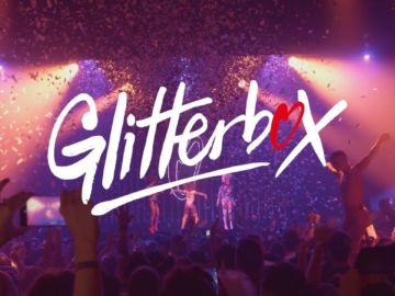 Glitterbox Hï Ibiza 2019: Express Yourself!