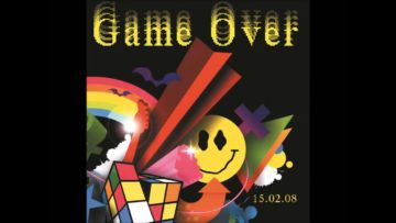 Techno-TV 16 HaimKind&Adhs @RFT Label Night Centrum Club Erfurt