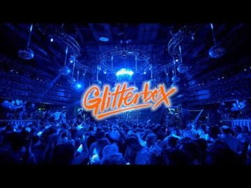 Hï IBIZA – GLITTERBOX party ( funky / disco /